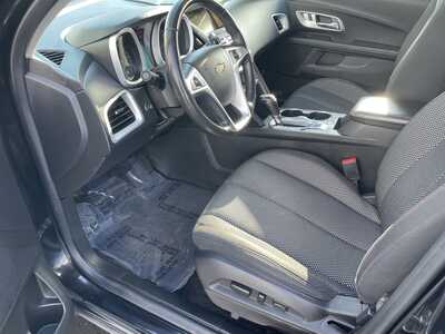 2016 Chevrolet Equinox, $9967. Photo 12