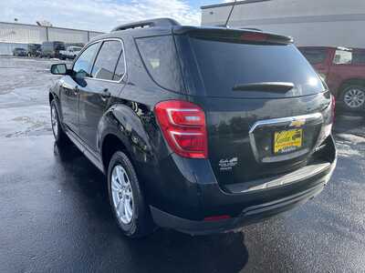 2016 Chevrolet Equinox, $9967. Photo 6