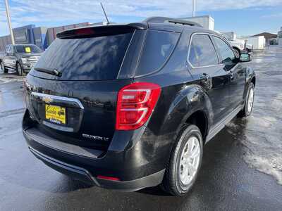 2016 Chevrolet Equinox, $9967. Photo 8