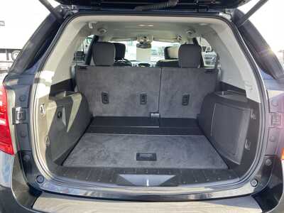 2016 Chevrolet Equinox, $9967. Photo 9