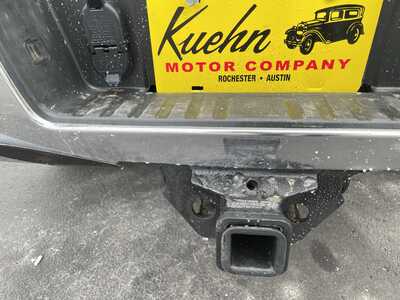 2016 Chevrolet 2500 Crew Cab, $22241. Photo 9