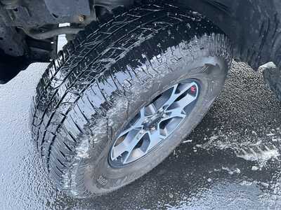 2015 Jeep Wrangler Unlimited, $12995. Photo 11