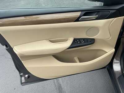 2011 BMW X3, $6995. Photo 11