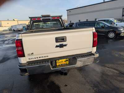 2015 Chevrolet 3500 Reg Cab, $27495. Photo 7