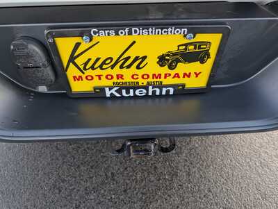 2020 Jeep Gladiator, $30926. Photo 9