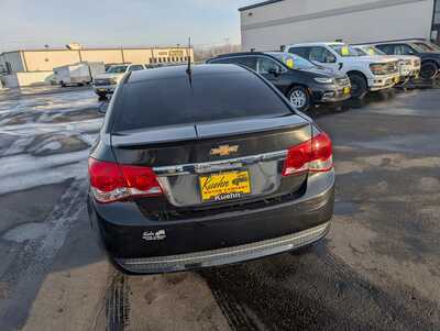 2013 Chevrolet Cruze, $6495. Photo 7