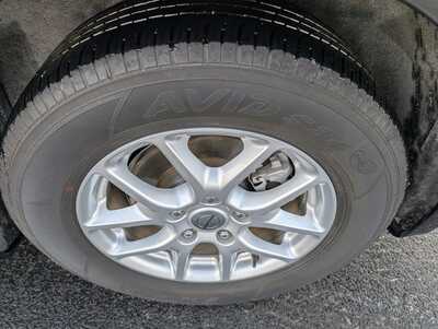 2022 Chrysler Pacifica, $24995. Photo 9