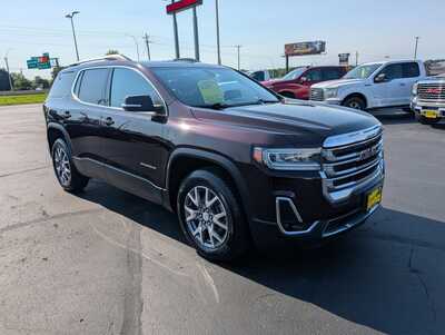 2020 GMC Acadia, $18996. Photo 2