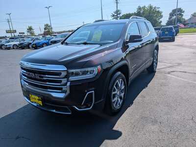 2020 GMC Acadia, $18996. Photo 4