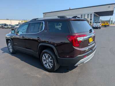 2020 GMC Acadia, $18996. Photo 6