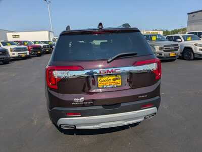 2020 GMC Acadia, $18996. Photo 7