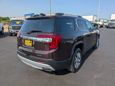 2020 GMC Acadia, $18996. Photo 8