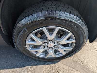 2020 GMC Acadia, $18996. Photo 9