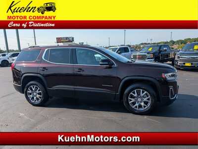 2020 GMC Acadia, $18996. Photo 1