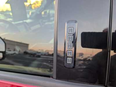 2019 Ford Super Duty, $55900. Photo 11