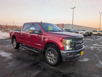 2019 Ford Super Duty, $55900. Photo 2