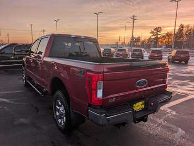 2019 Ford Super Duty, $55900. Photo 6