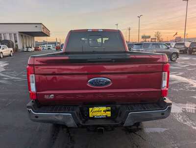 2019 Ford Super Duty, $55900. Photo 7