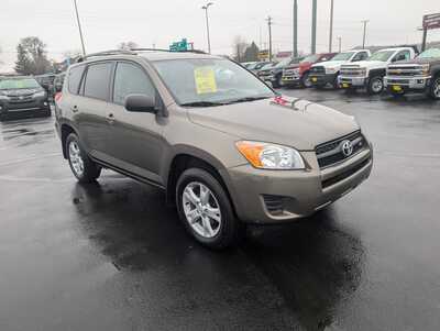 2012 Toyota RAV4, $14982. Photo 2
