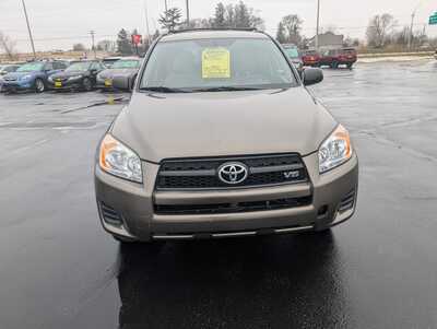 2012 Toyota RAV4, $14982. Photo 3