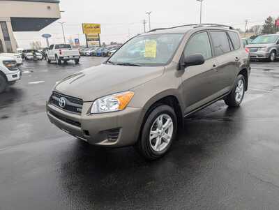 2012 Toyota RAV4, $14982. Photo 4