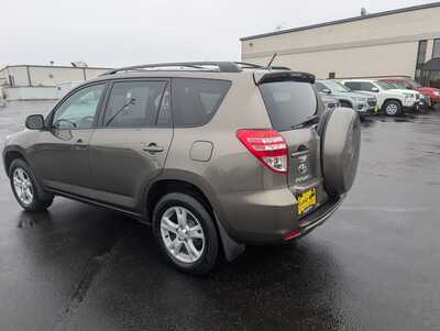 2012 Toyota RAV4, $14982. Photo 6