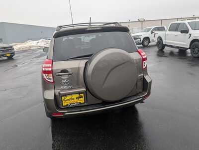 2012 Toyota RAV4, $14982. Photo 7