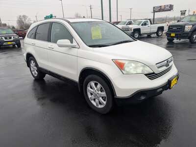 2009 Honda CR-V, $9994. Photo 2