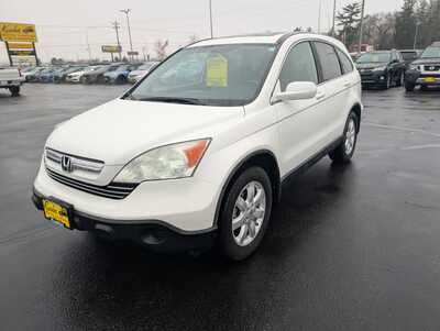 2009 Honda CR-V, $9994. Photo 4