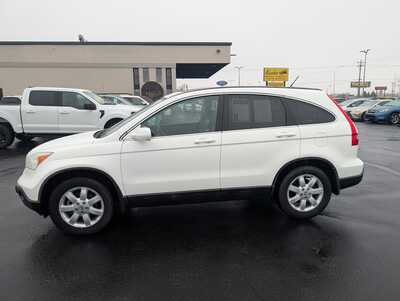 2009 Honda CR-V, $9994. Photo 5