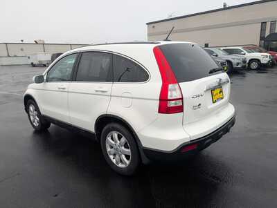 2009 Honda CR-V, $9994. Photo 6
