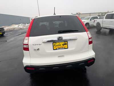 2009 Honda CR-V, $9994. Photo 7