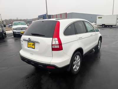 2009 Honda CR-V, $9994. Photo 8