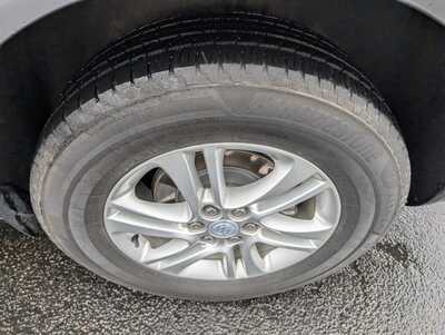 2019 Buick Enclave, $16986. Photo 10