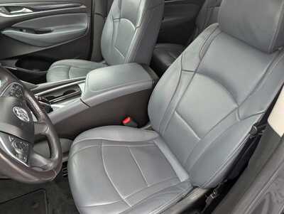 2019 Buick Enclave, $16986. Photo 12