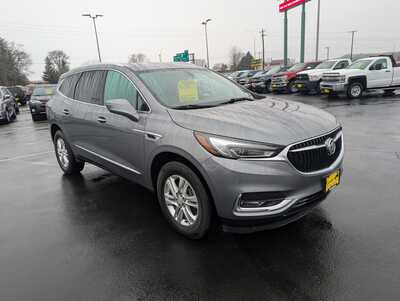 2019 Buick Enclave, $16986. Photo 2