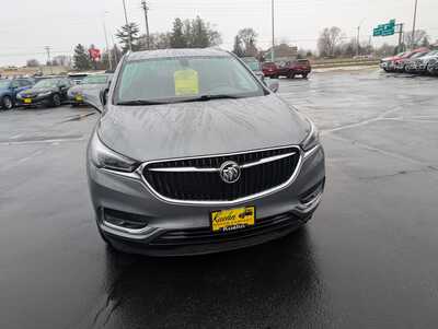 2019 Buick Enclave, $16986. Photo 3