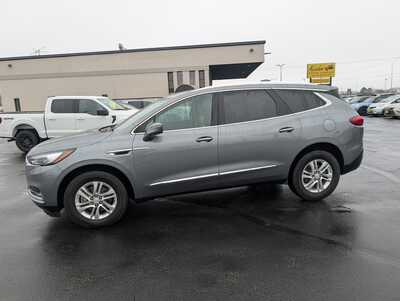 2019 Buick Enclave, $16986. Photo 5