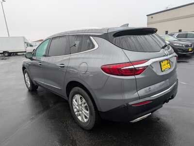2019 Buick Enclave, $16986. Photo 6