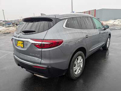 2019 Buick Enclave, $16986. Photo 8