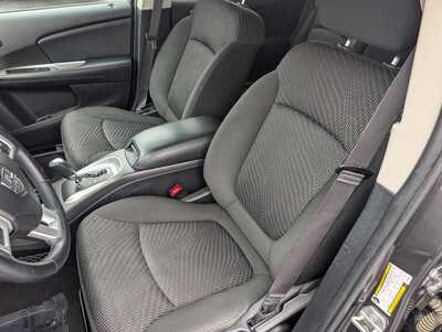 2019 Dodge Journey, $11913. Photo 11