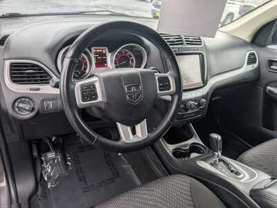 2019 Dodge Journey, $11913. Photo 12