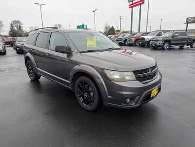 2019 Dodge Journey, $11913. Photo 2
