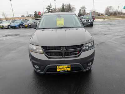 2019 Dodge Journey, $11913. Photo 3