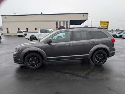 2019 Dodge Journey, $11913. Photo 5