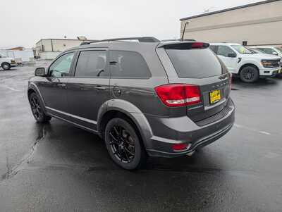 2019 Dodge Journey, $11913. Photo 6