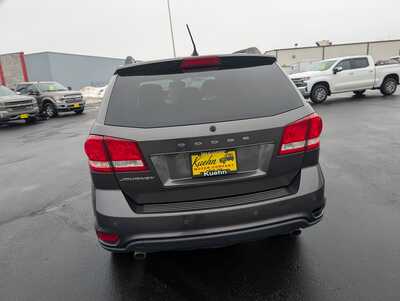 2019 Dodge Journey, $11913. Photo 7