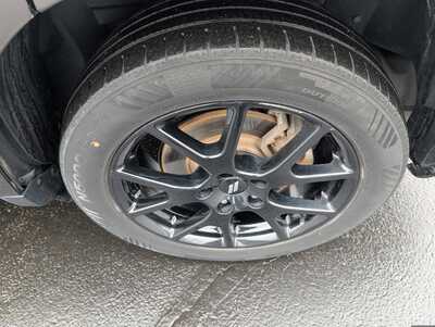 2019 Dodge Journey, $11913. Photo 9