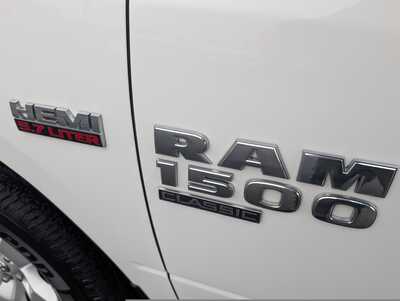 2020 RAM 1500 Classic, $16981. Photo 11