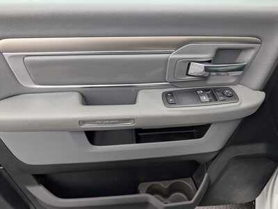 2020 RAM 1500 Classic, $16981. Photo 12